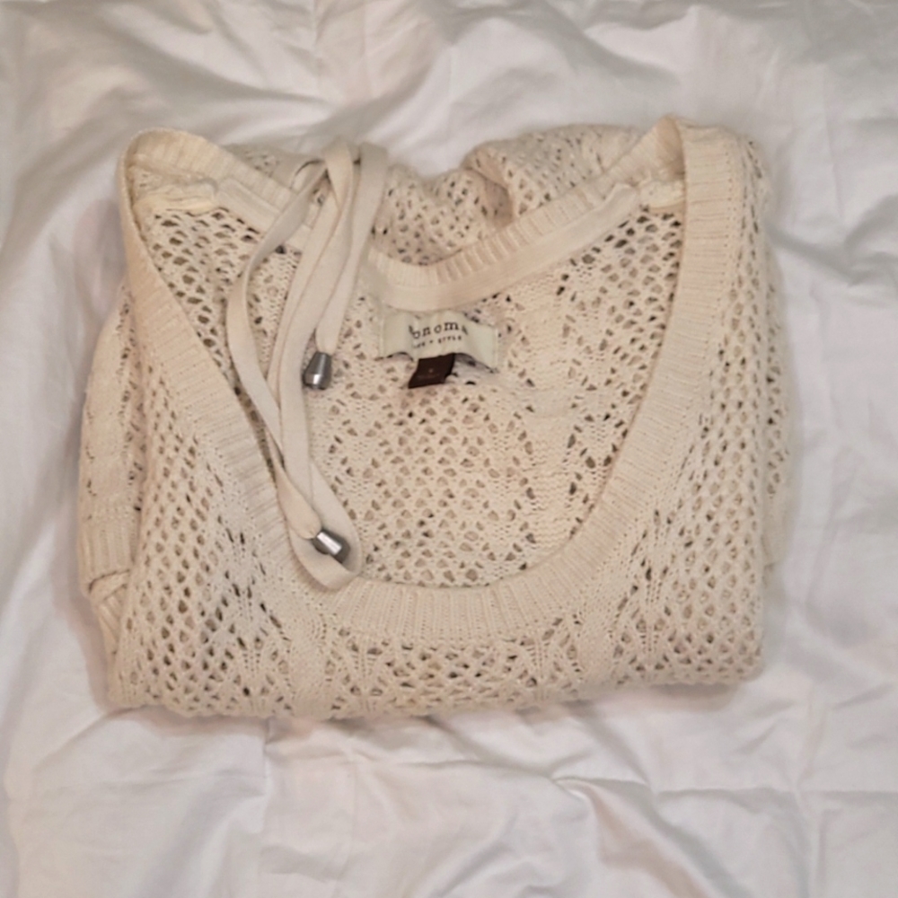 Sonoma Sweater